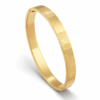 Om Carving Premium Bracelet for Men