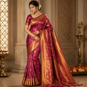Silk Sarees